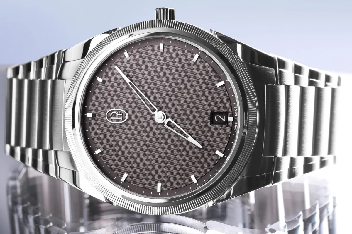 Parmigiani Tonda PF collection watches