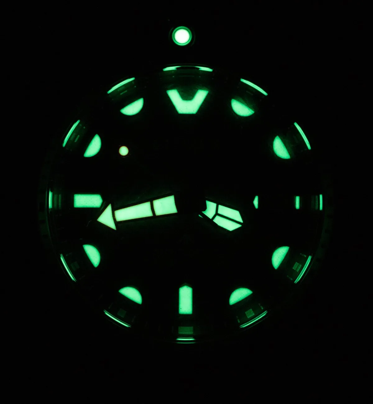 Citizen Promaster NB6004-08E dial details