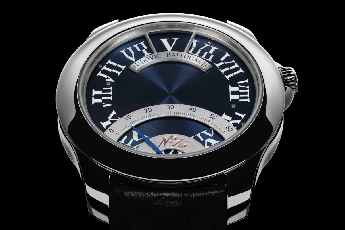 Zenith Defy Zero-G and Defy 21 double tourbillons