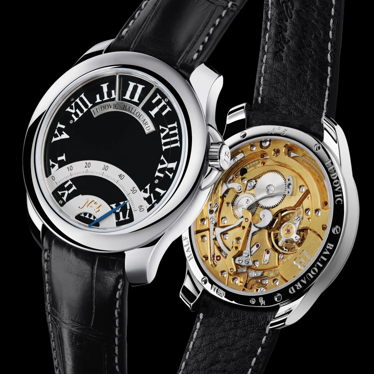 Hublot Big Bang Reloaded detailed review