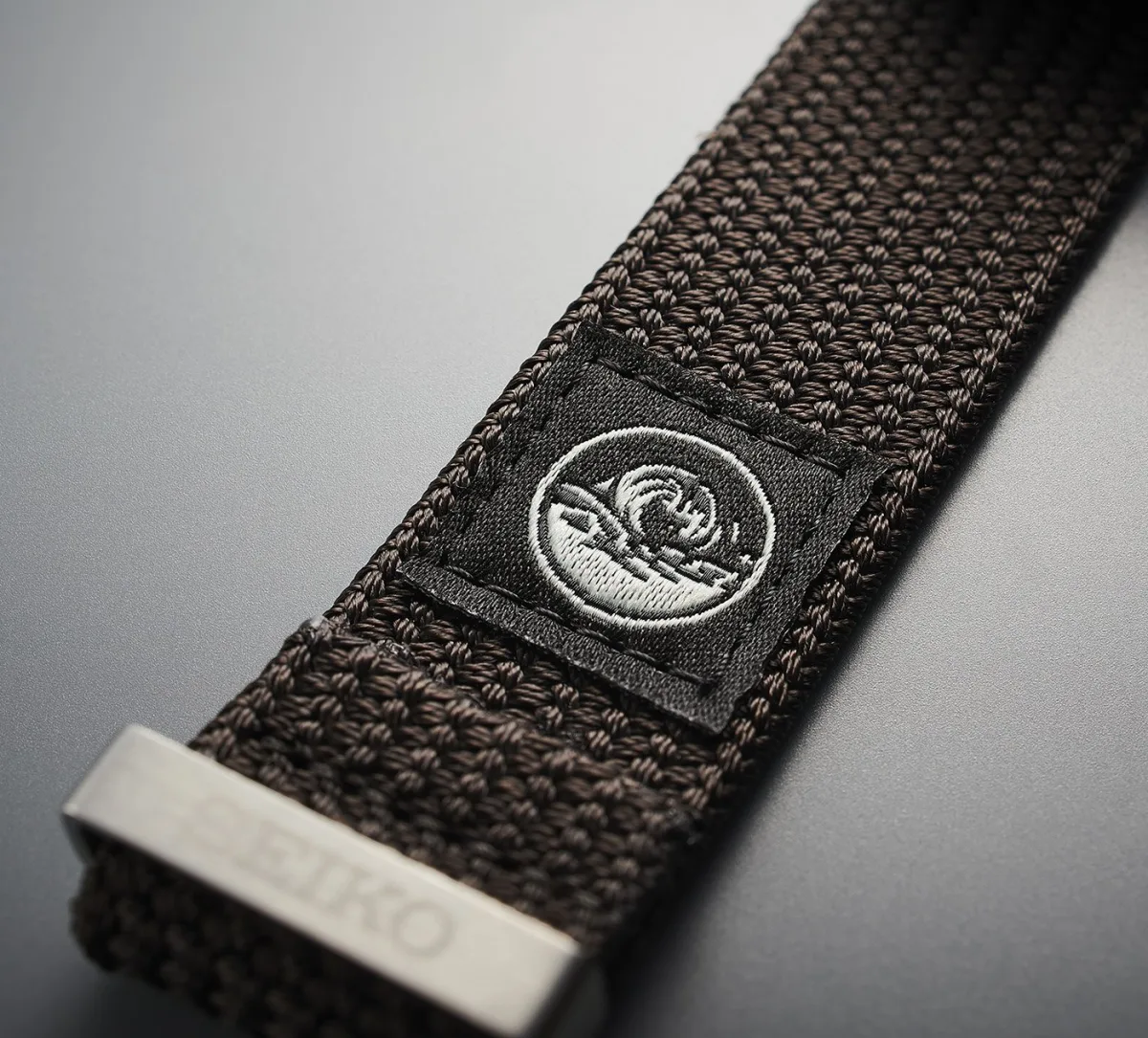Seiko Prospex SPB239 dial and hands detail