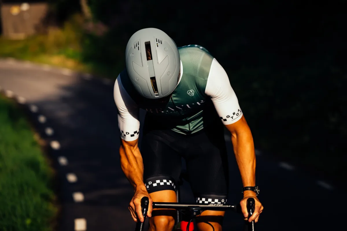 Bravur Grand Tour La Vuelta chronograph, overview