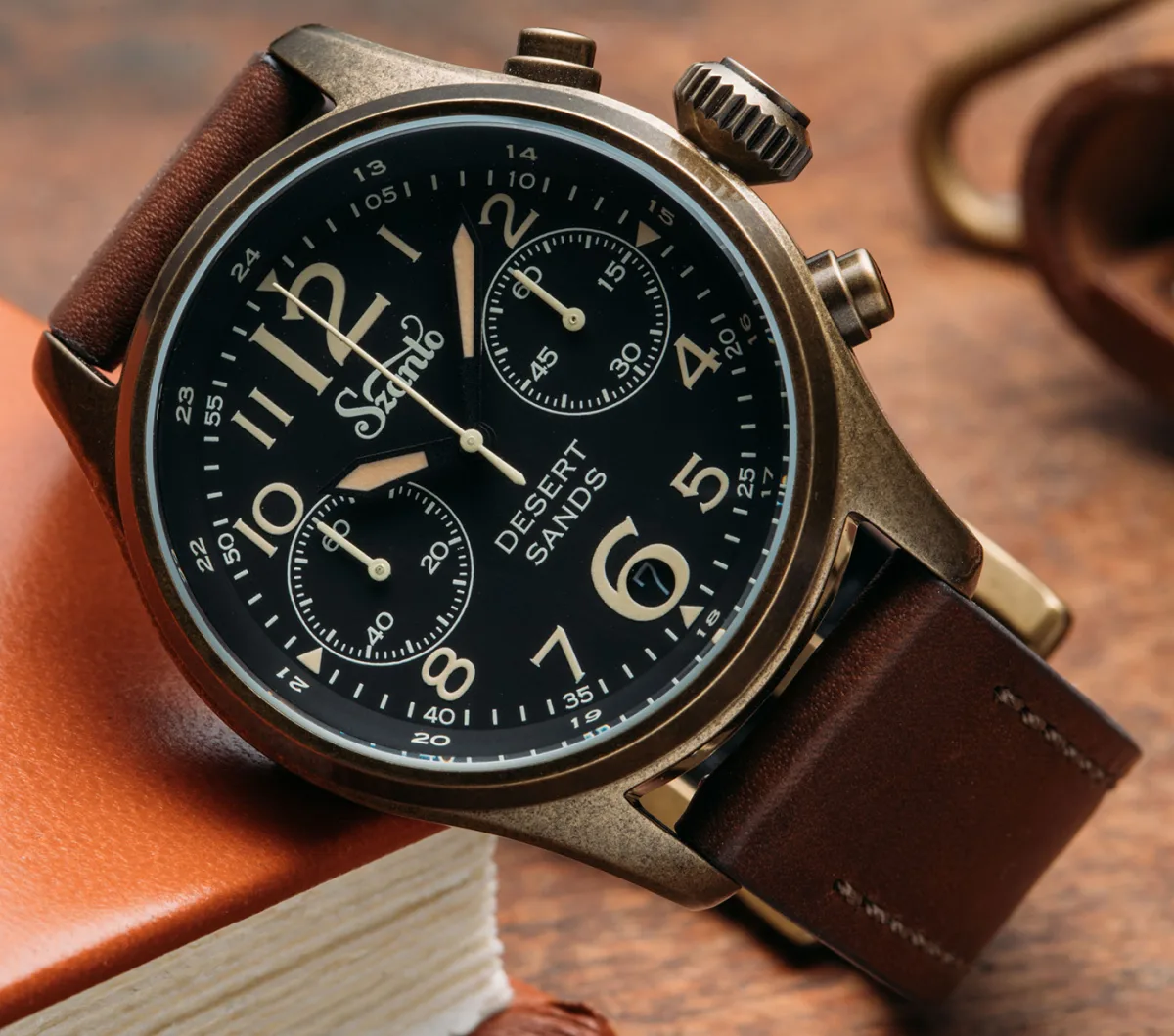 Watch image