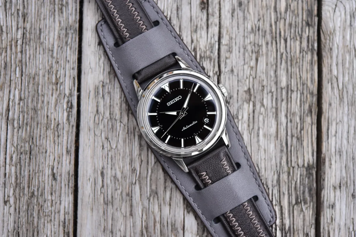 Seiko Prospex 1959 Alpinist Recreation SJE085