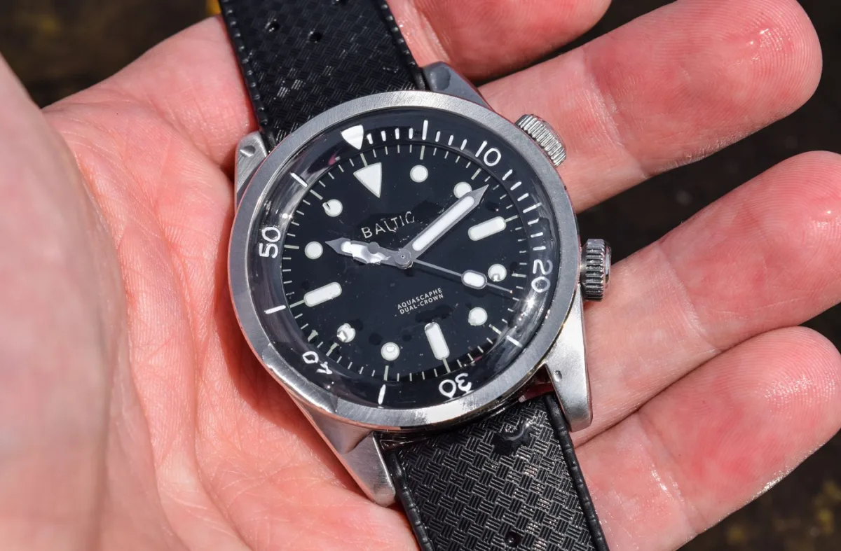 Watch image