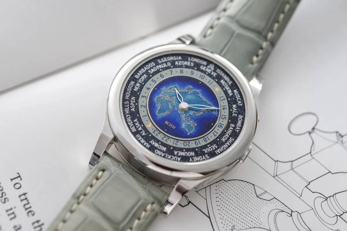 Watch image