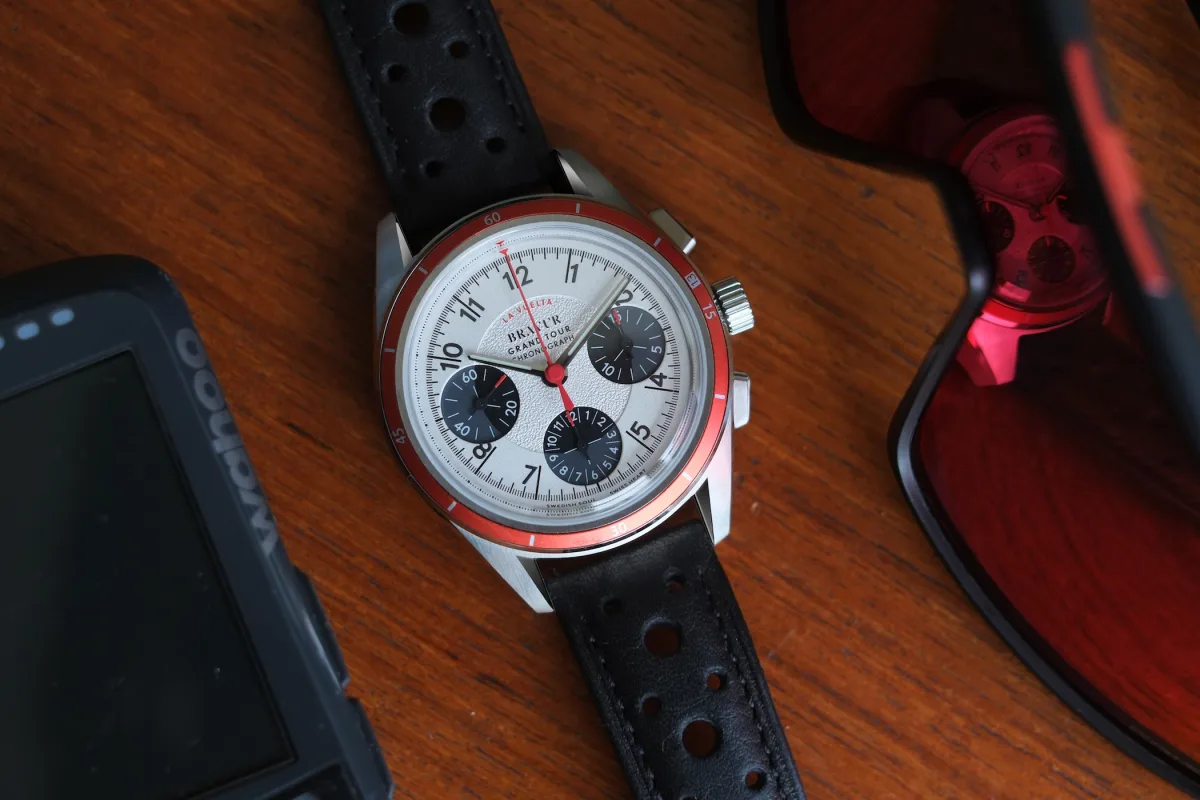 Watch image