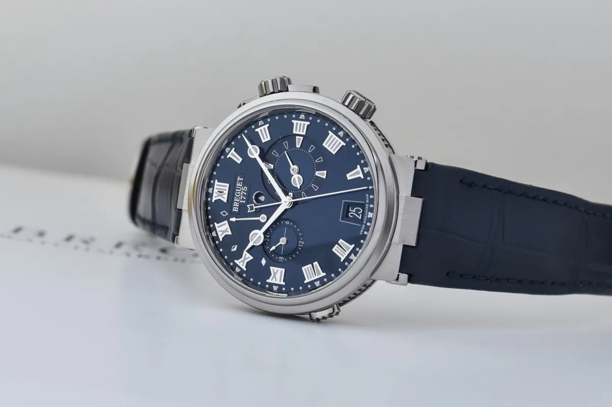 Watch image
