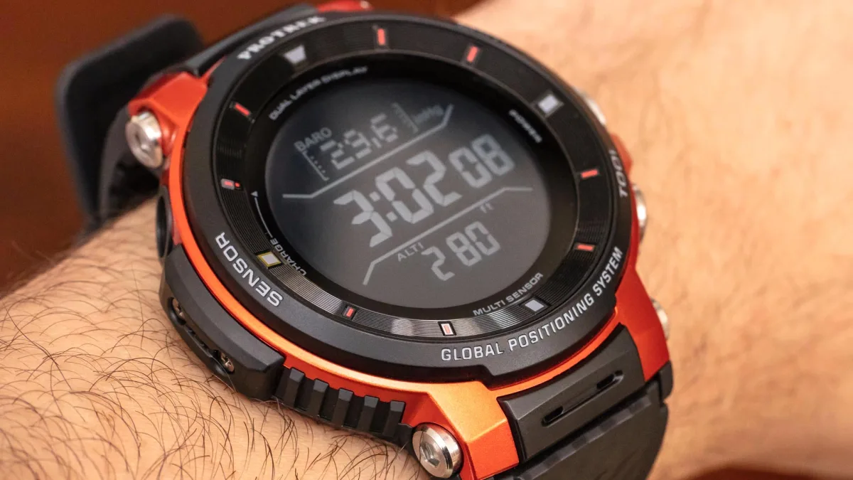 Watch image