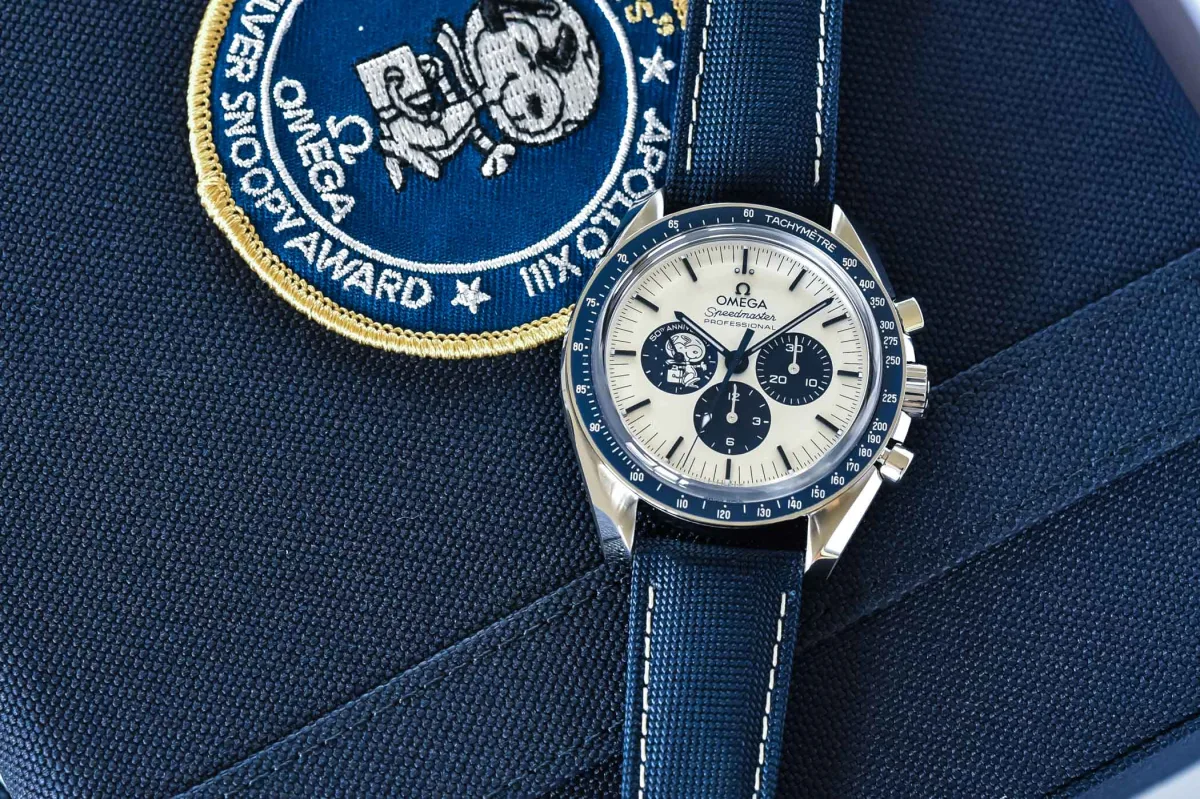 Watch image