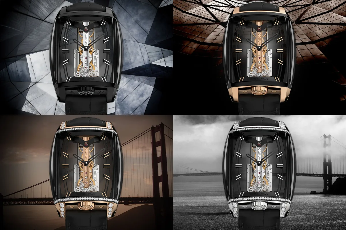Watch image
