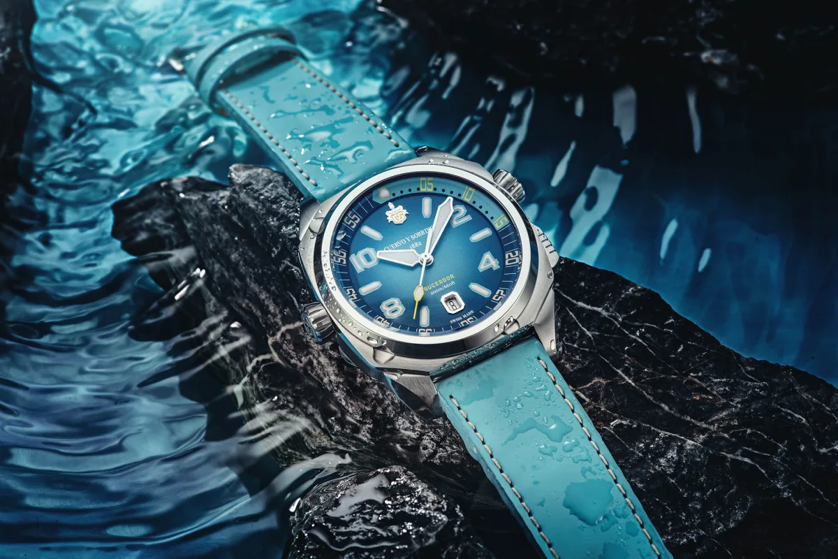 Watch image