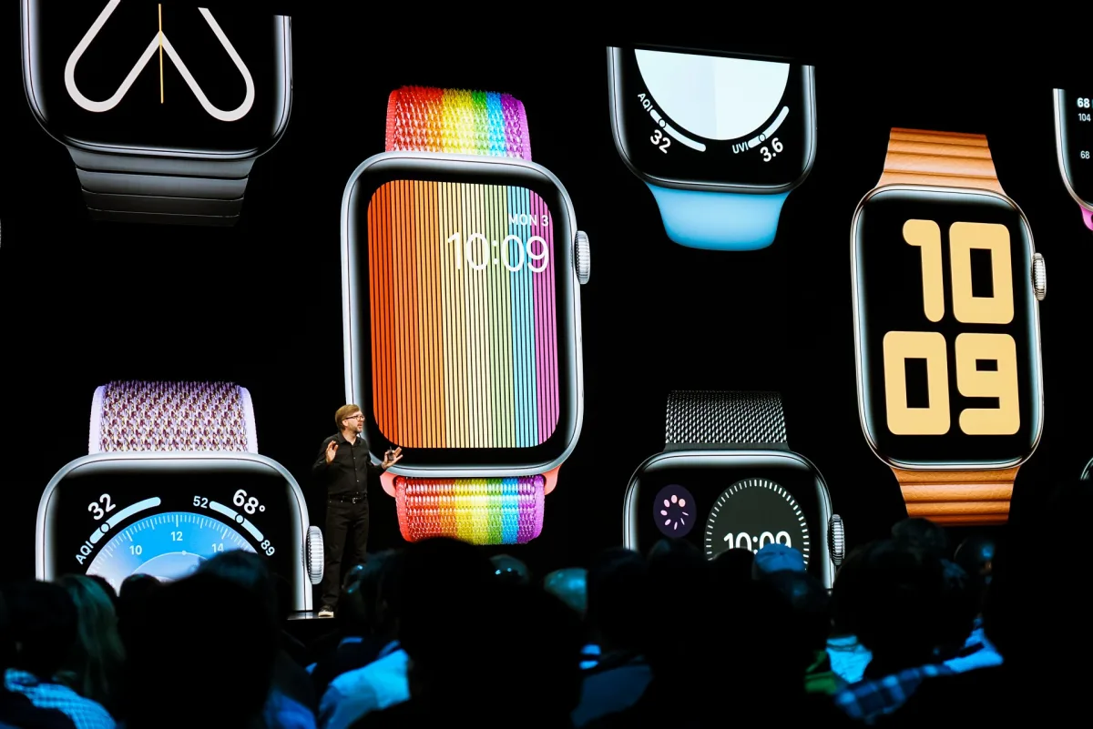 Watch image