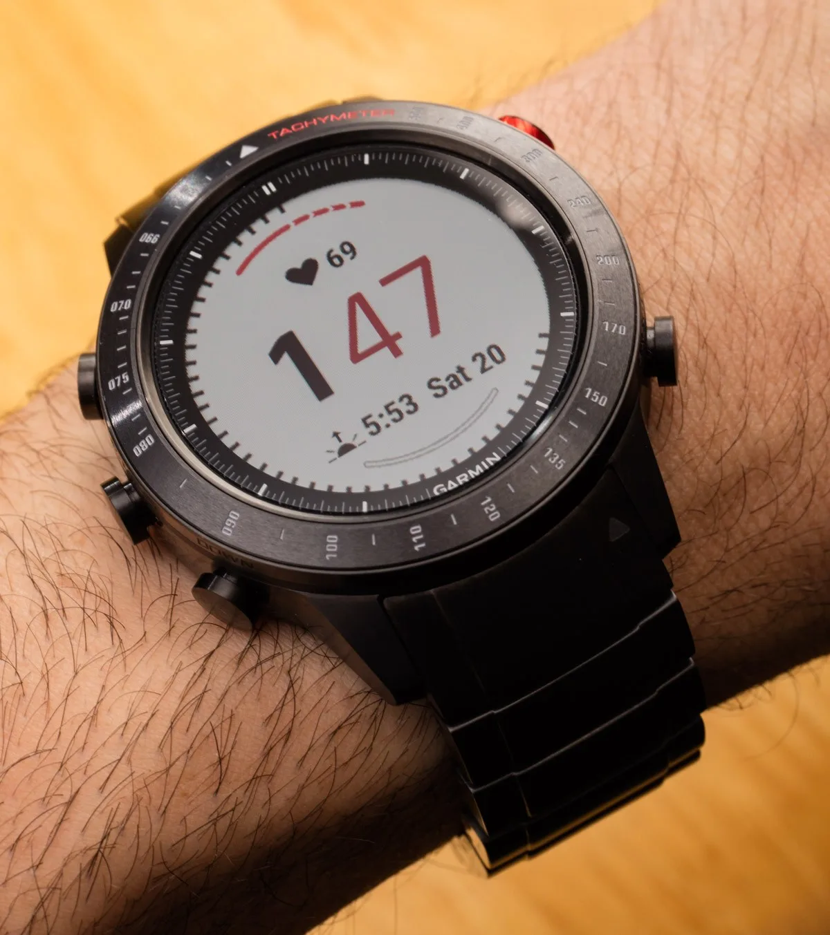 Watch image