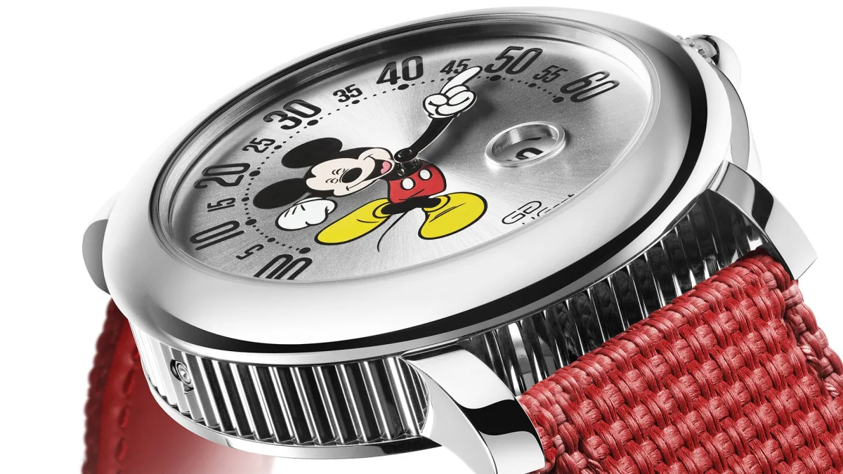 Watch image