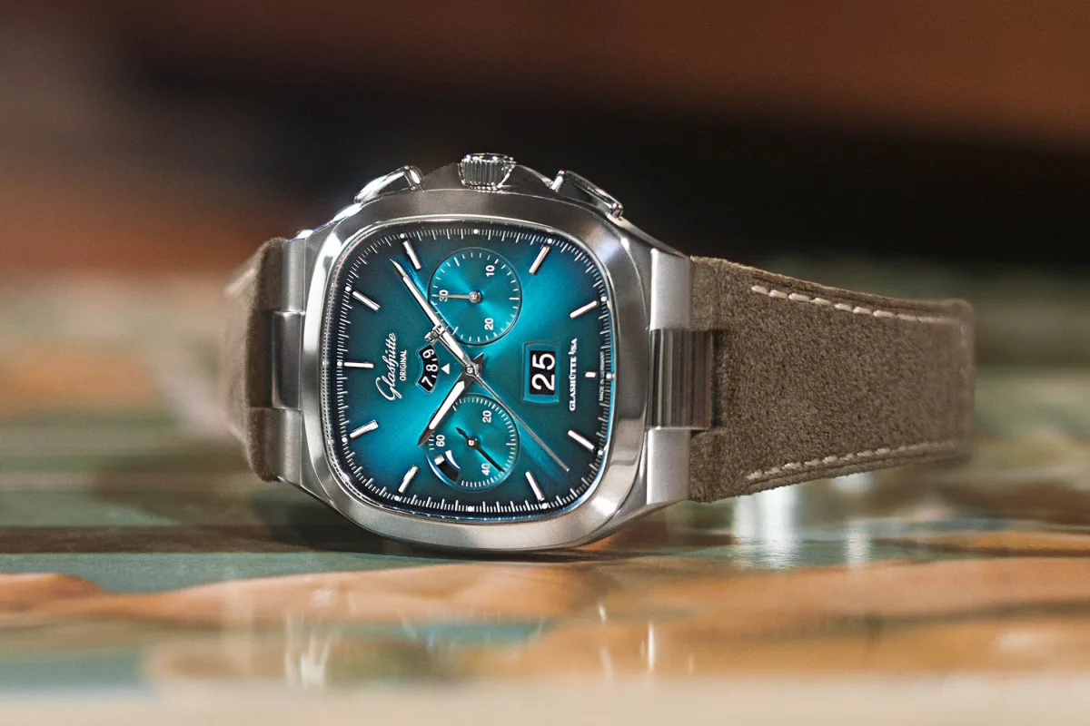 Watch image