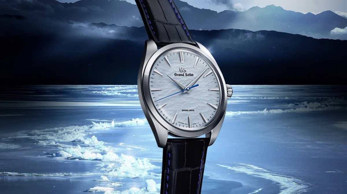 Watch image