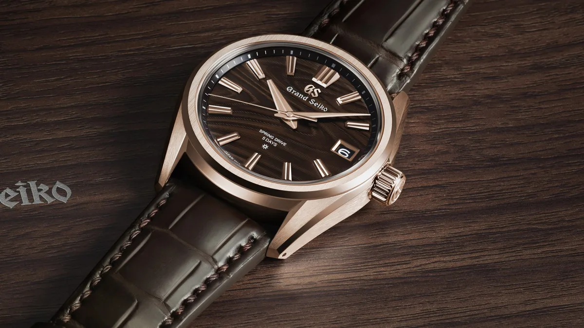 Watch image