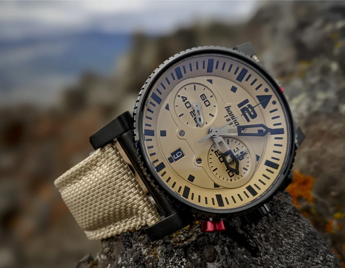 Watch image
