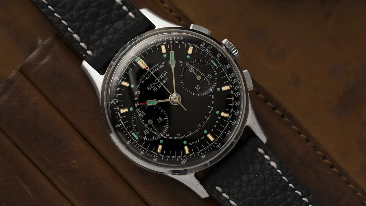 Watch image