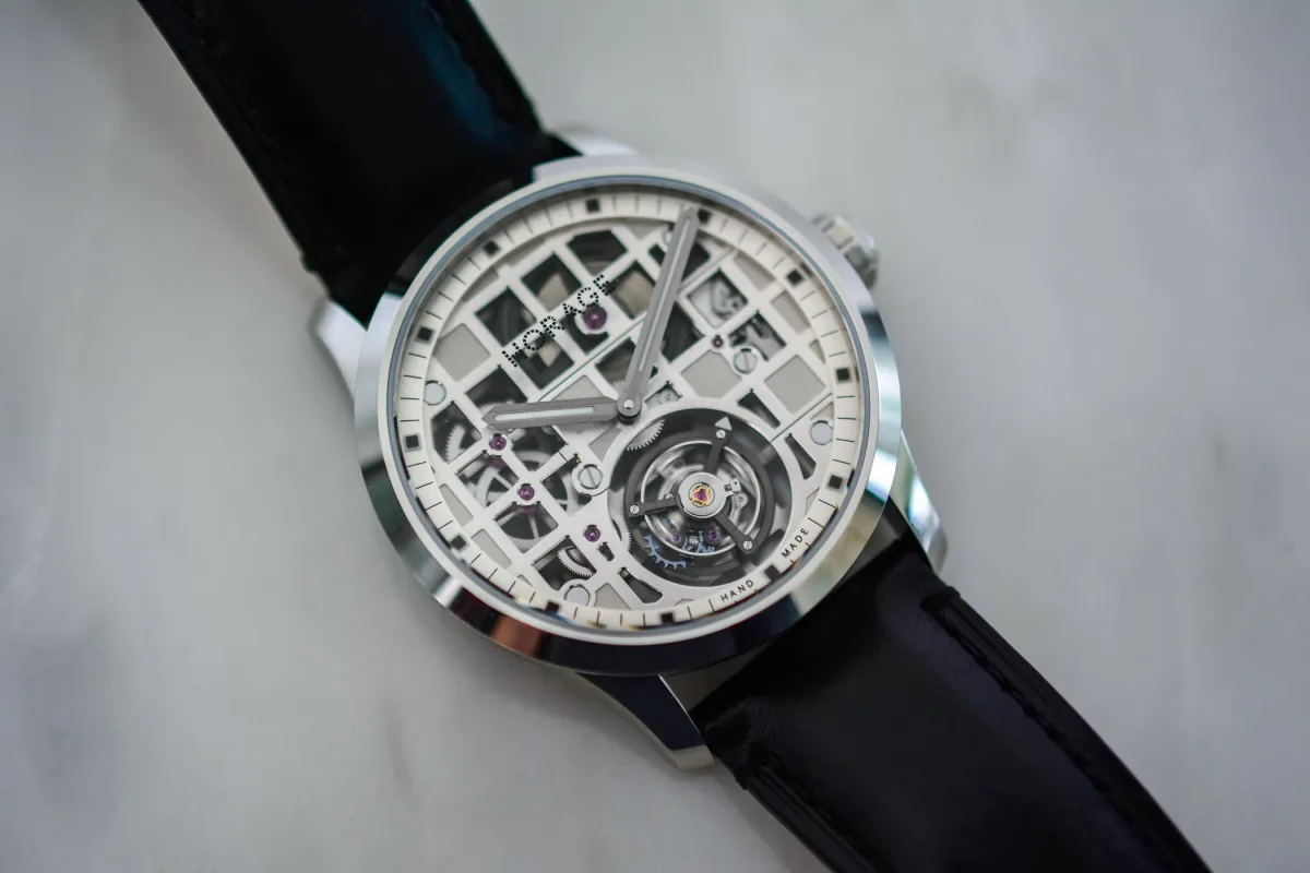 Watch image