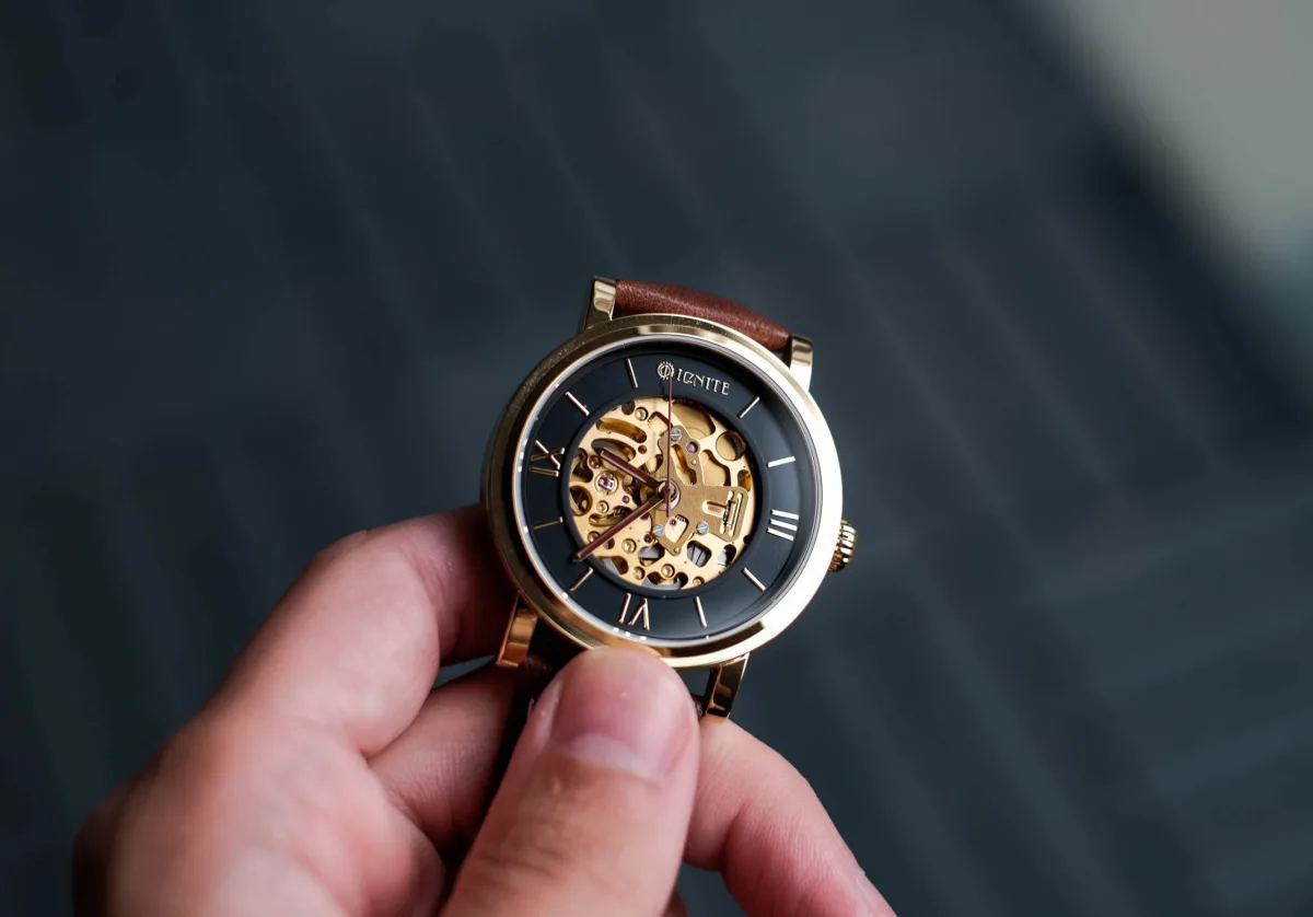 Watch image