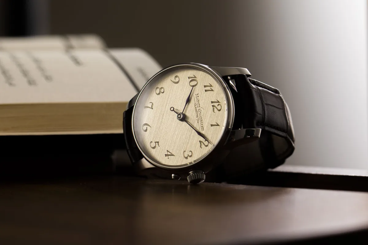 Watch image