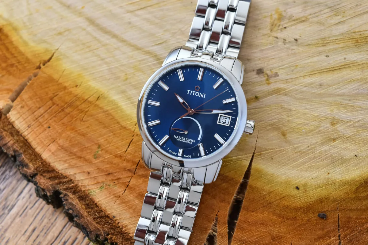 Watch image