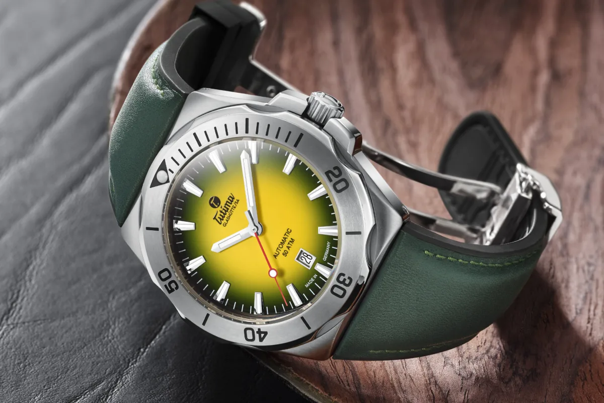 Watch image