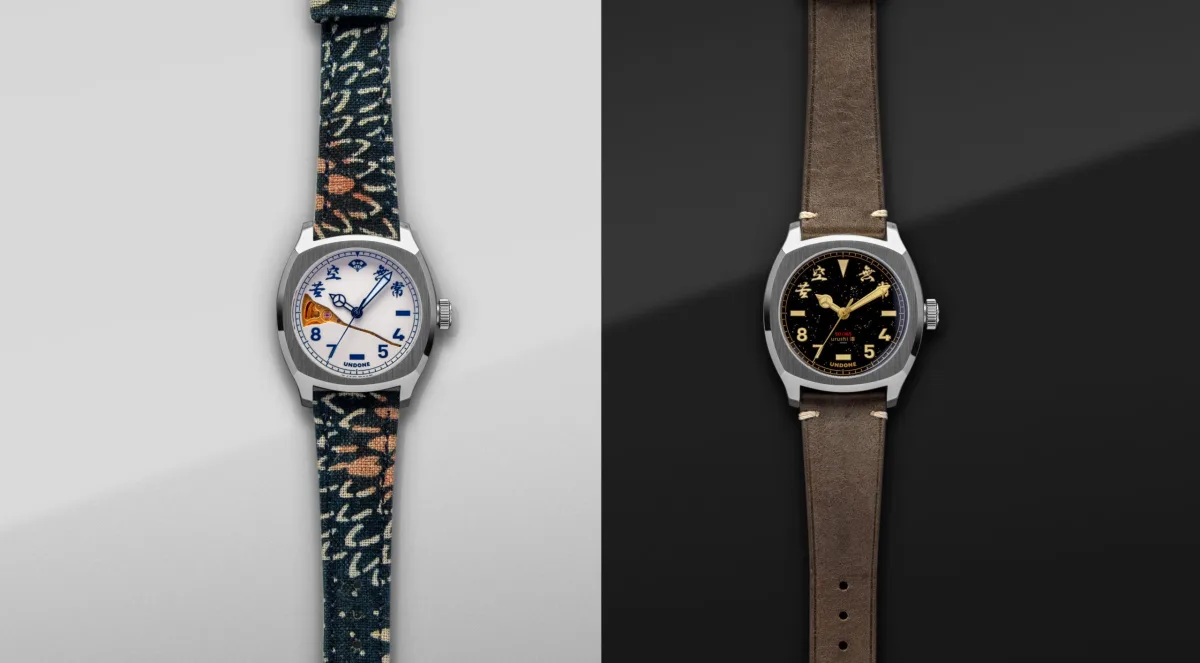 Watch image