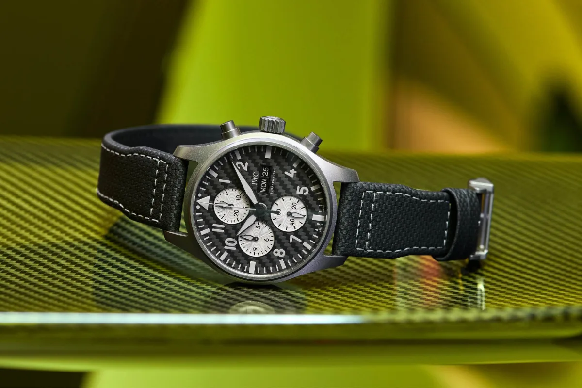 Watch image