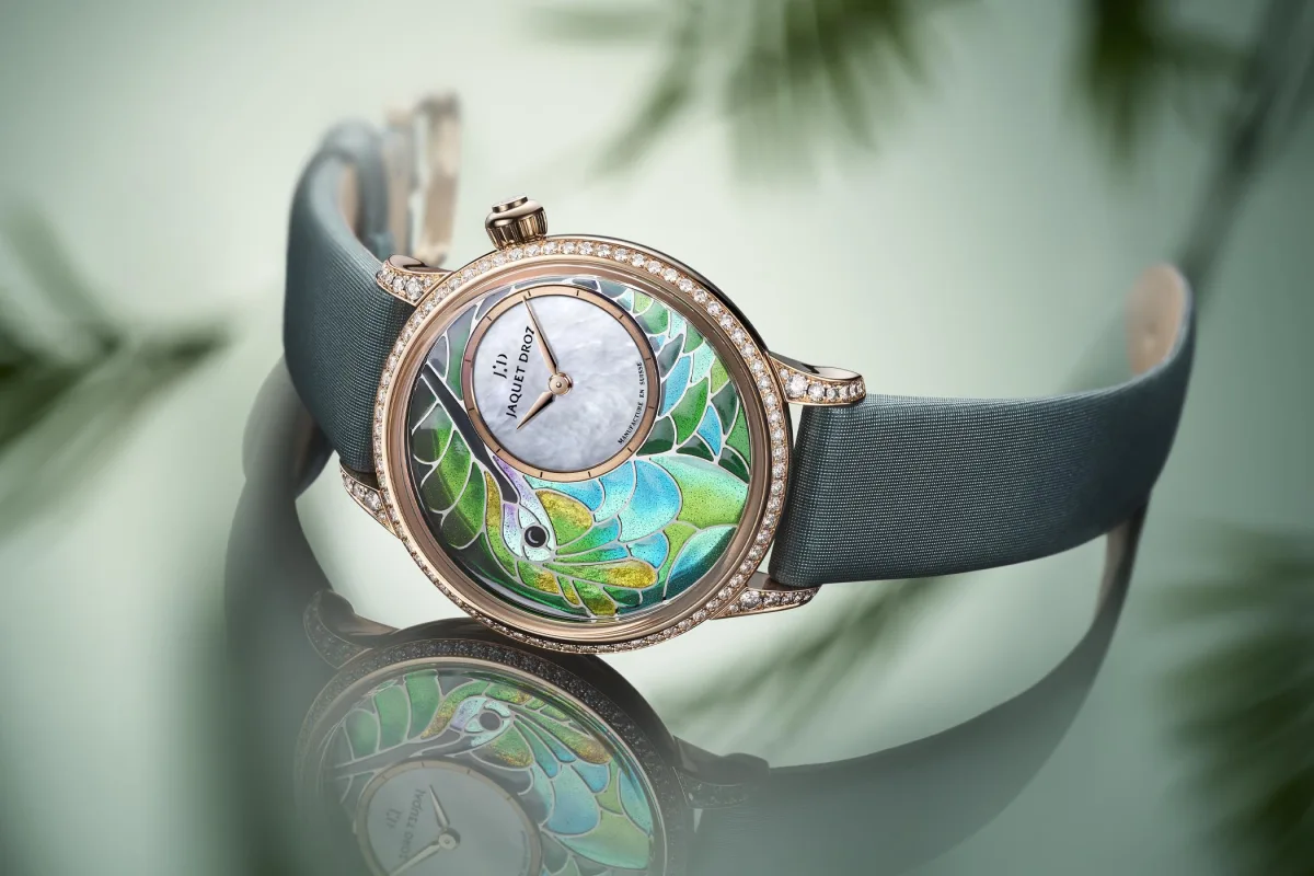 Watch image
