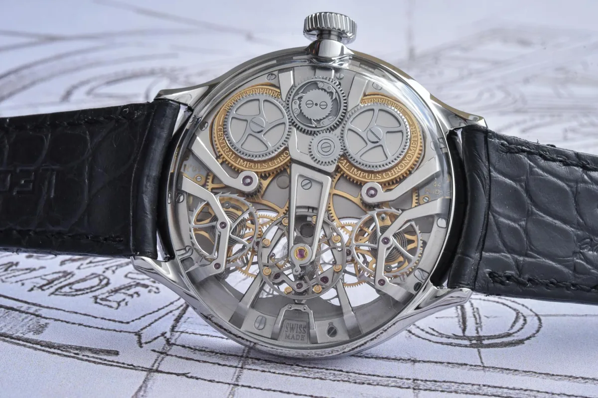 Watch image
