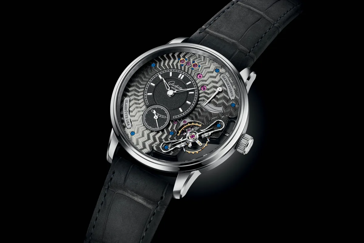 Watch image
