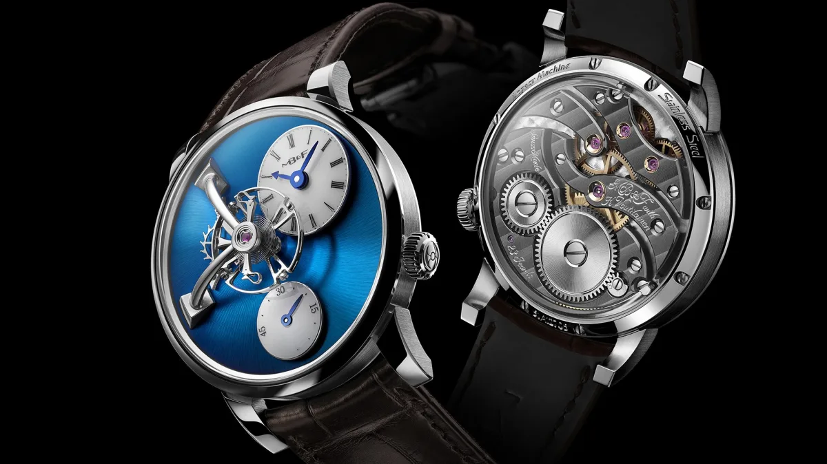 Watch image
