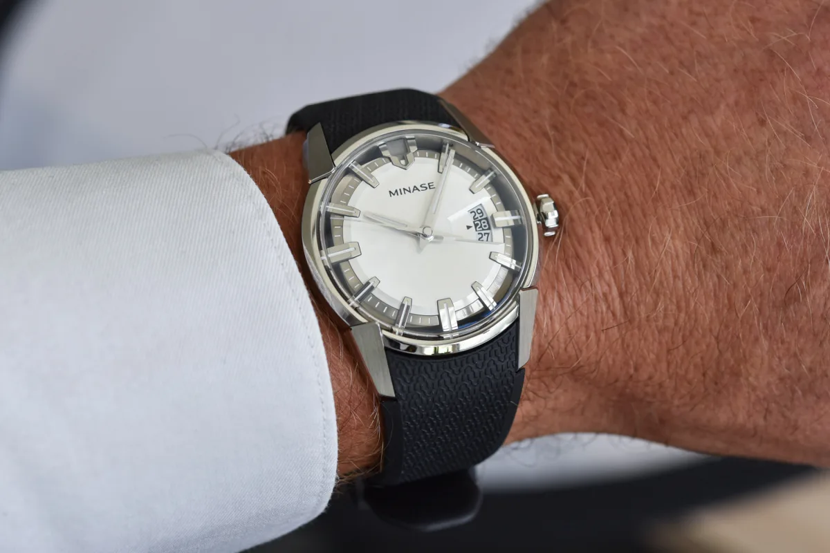Watch image