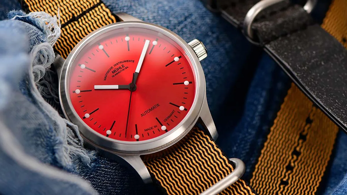 Watch image