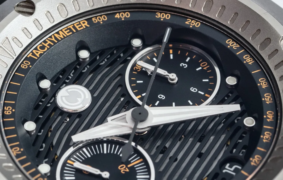 Watch image