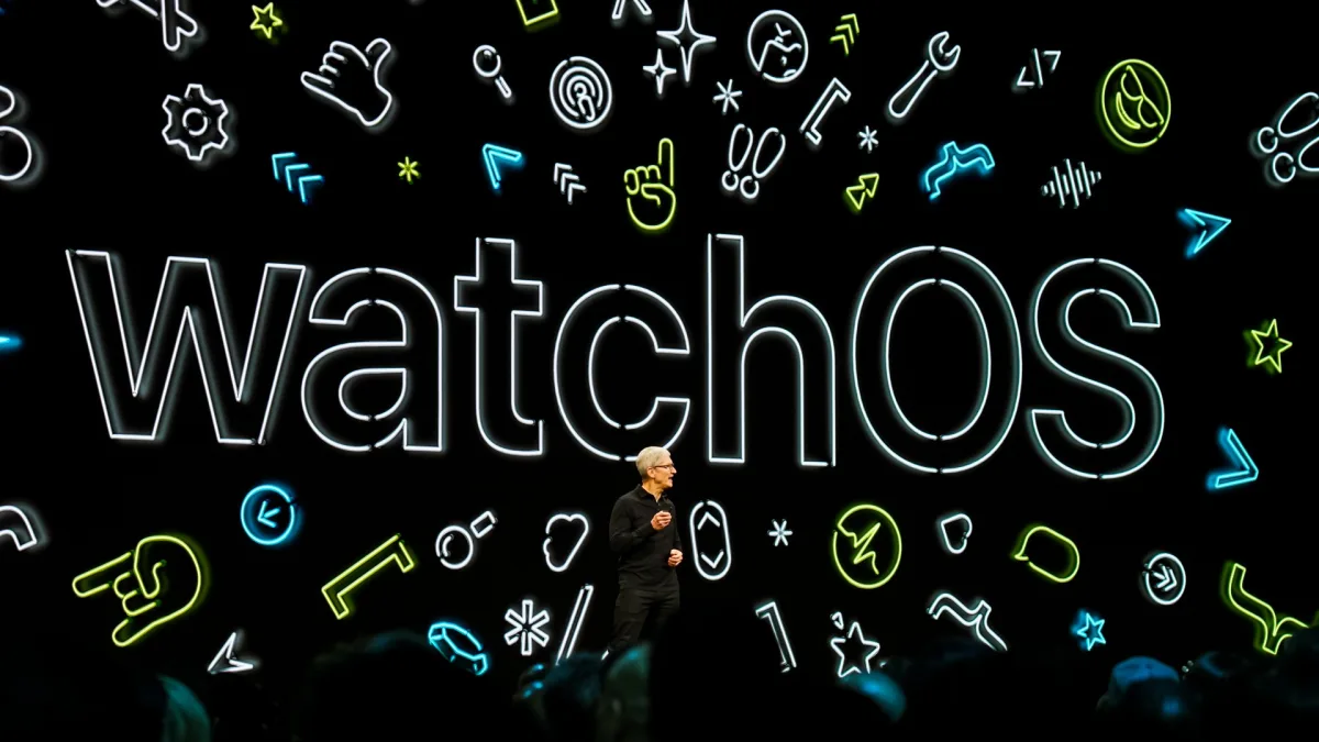 Watch image
