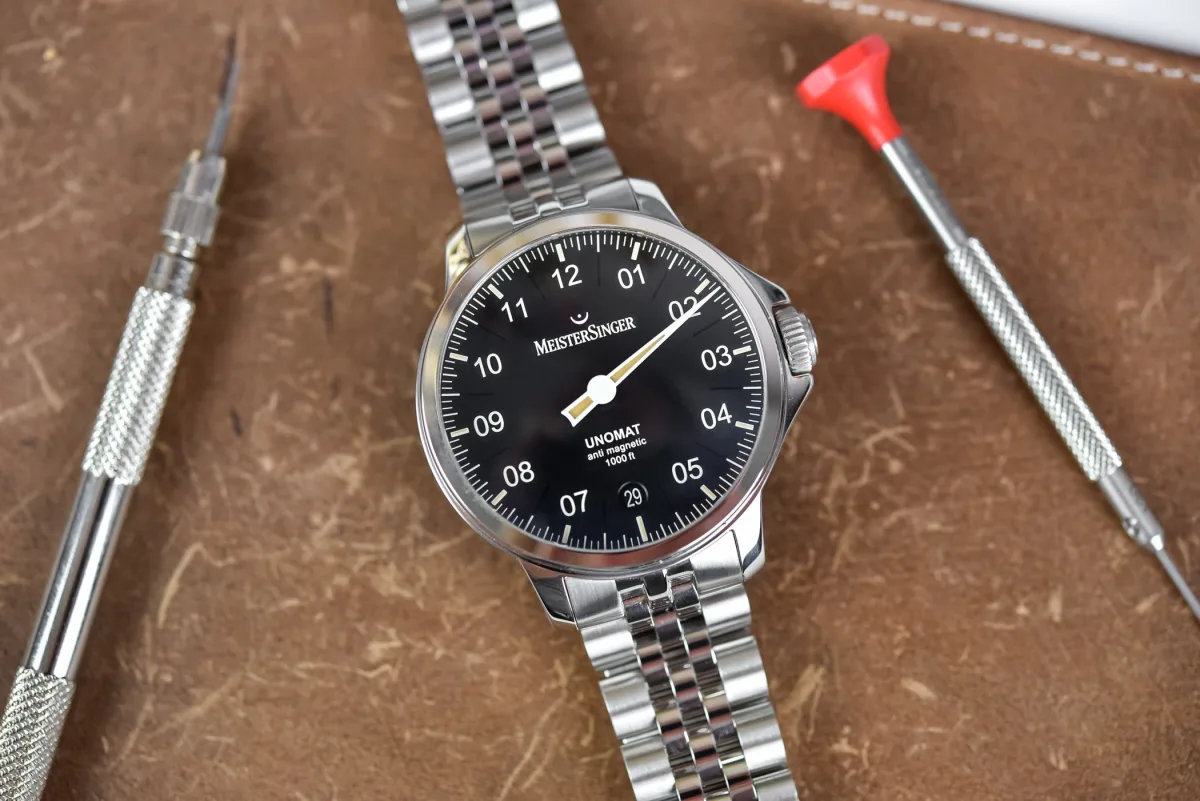 Watch image