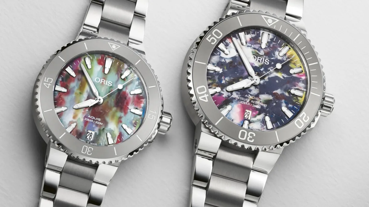 Watch image