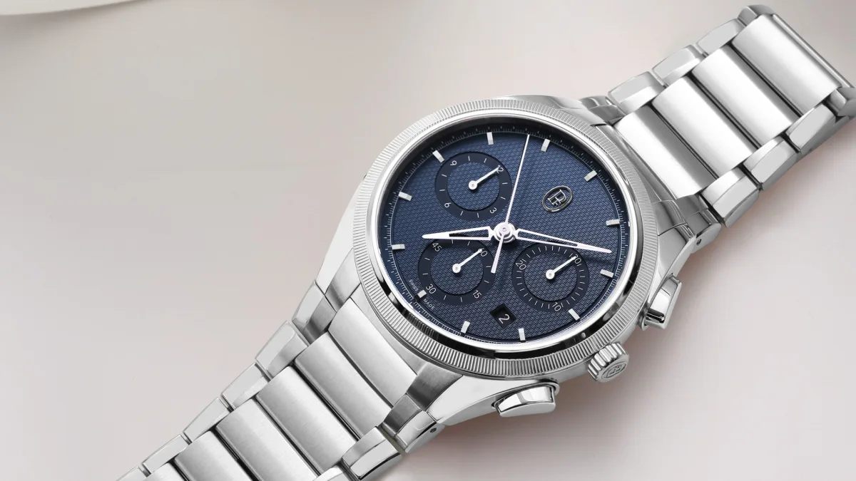 Watch image