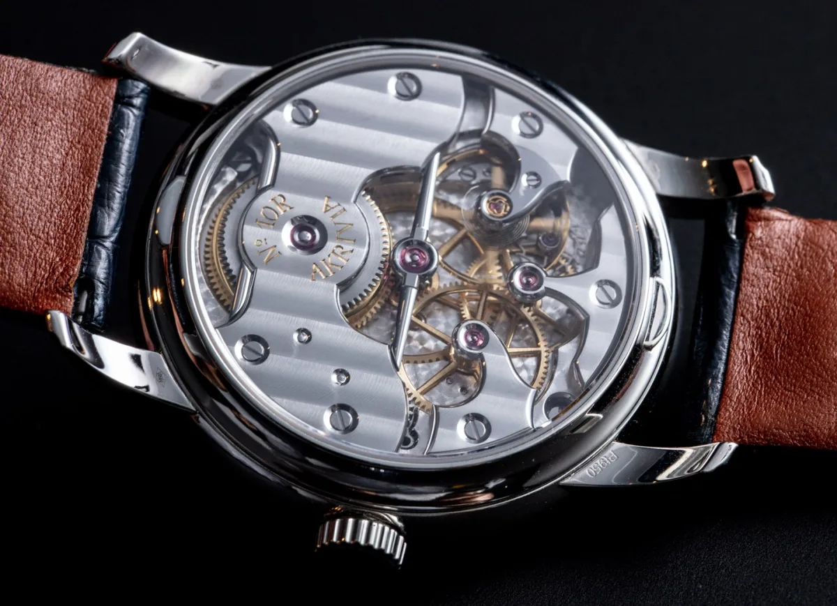 Watch image