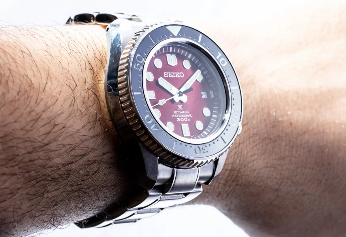 Watch image