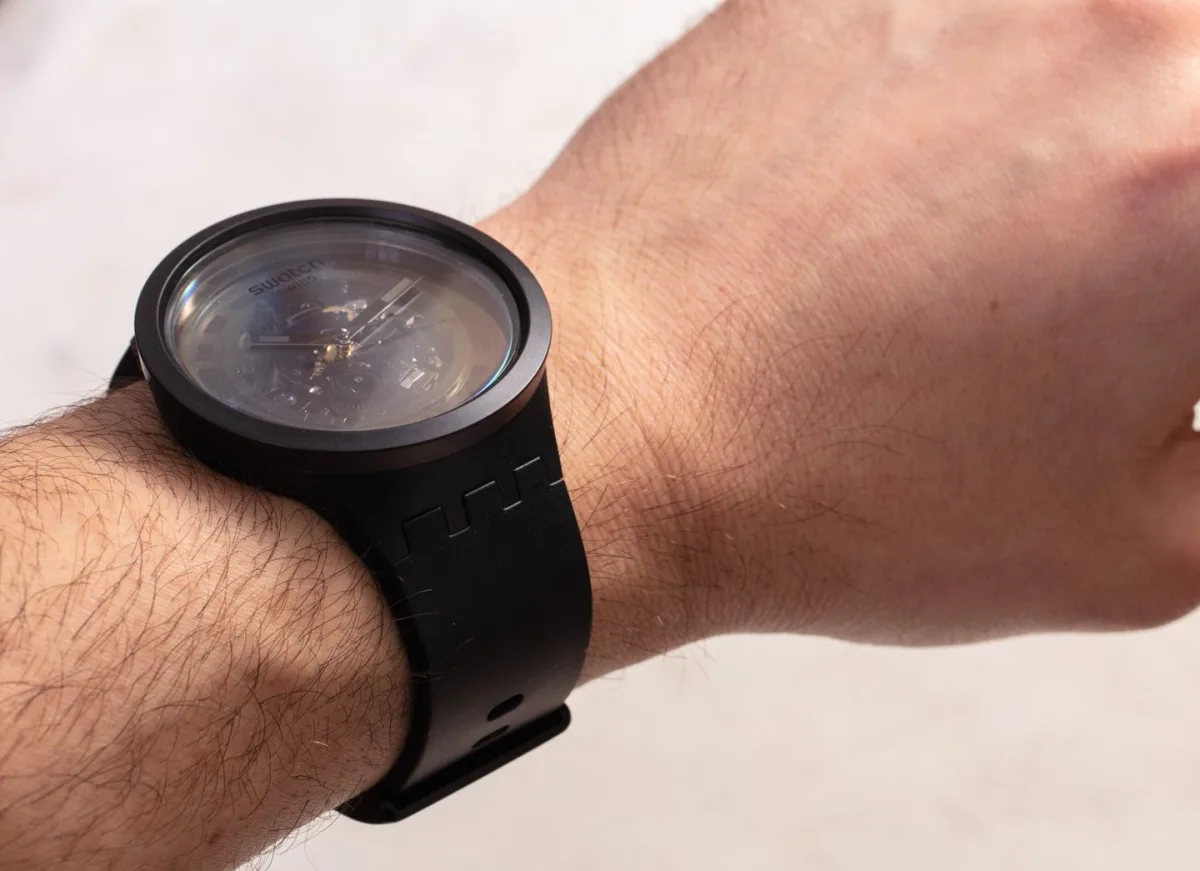 Watch image