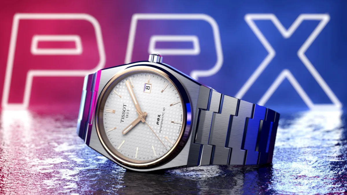 Watch image