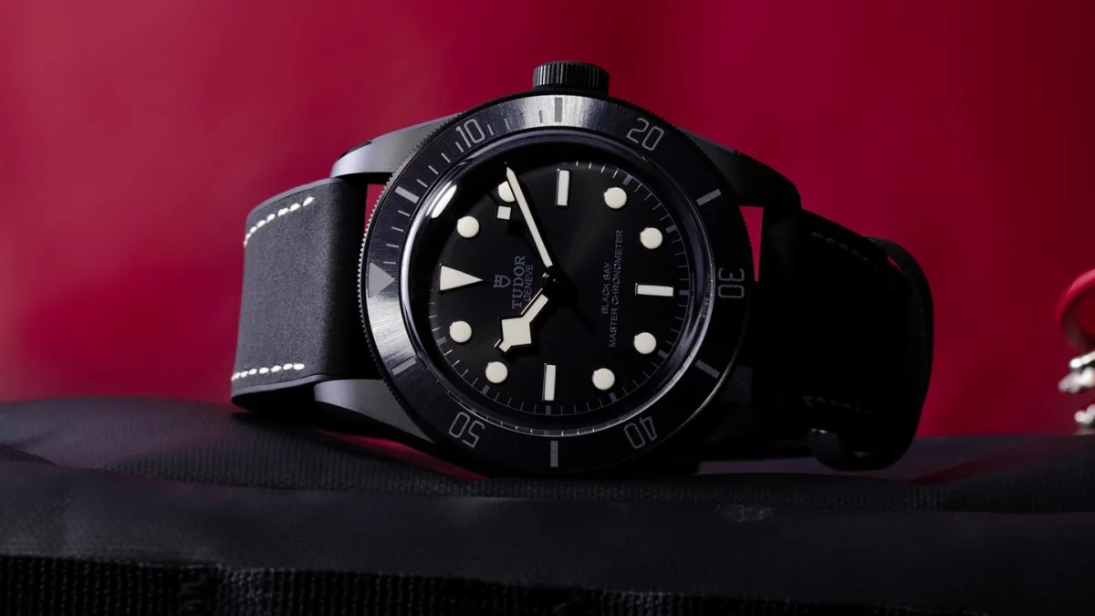 Watch image