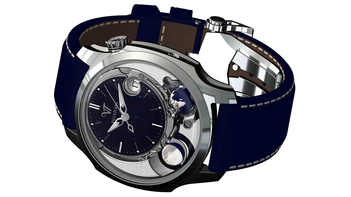 Watch image