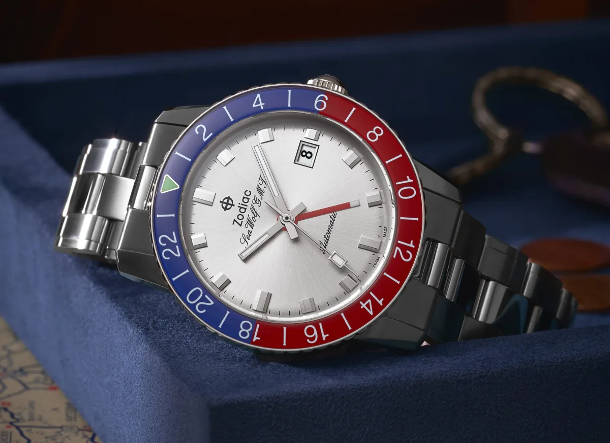 Watch image