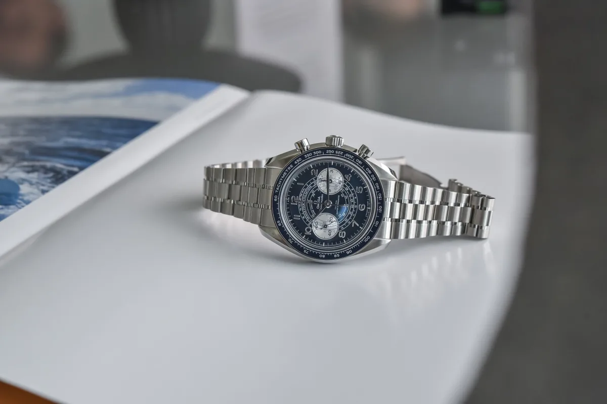Jacob & Co. Mystery Tourbillon Twin Dragons watch
